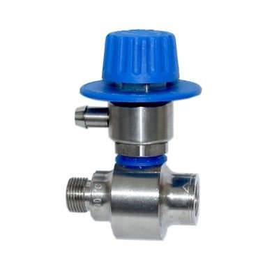 Injektor chemii ST-160 z regulacją - 1,40