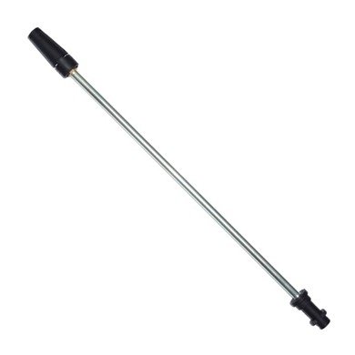 Lanca z dyszą 3-poz. 030 bayonet &quot;K&quot; prosta ocynk