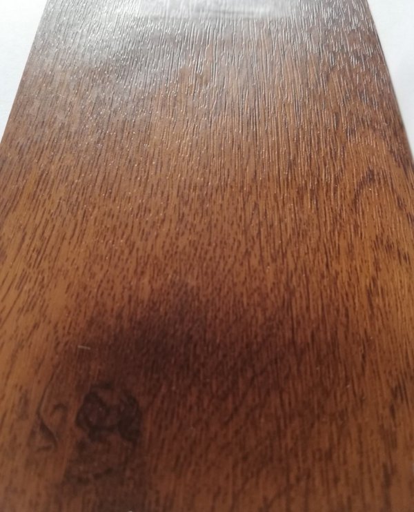 StalProdukt Drzwi Zewnętrzne Stalowe 55 mm grubości Wzór T20A Złoty Dąb