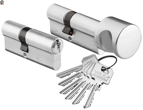 StalProdukt Drzwi Zewnętrzne Stalowe 55 mm grubości  T20SO Reflex/Witraż  Antracyt