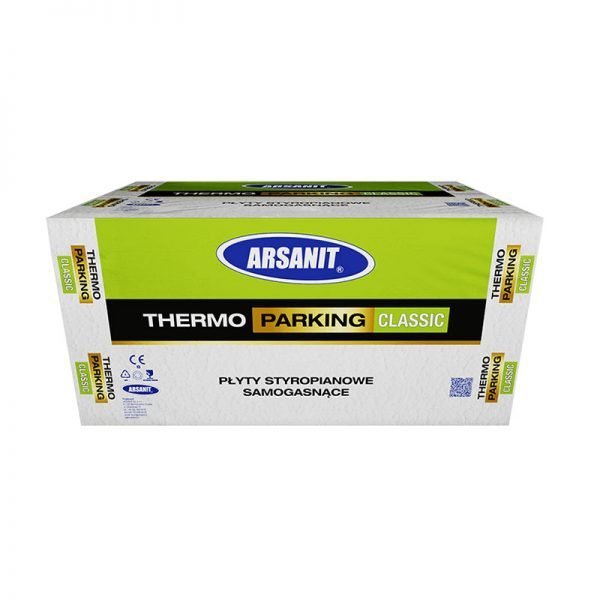 ARSANIT THERMO PARKING CLASSIC 035 EPS 120 