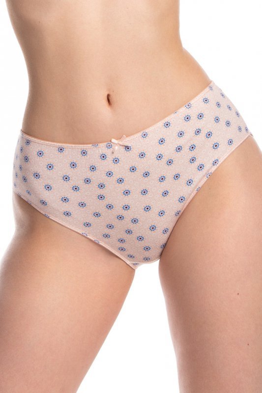 Lama Figi Damskie Bikini L Bi Pack Bielizna Damska Nbielizna Pl