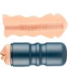 Dyskretny masturbator oralny Mouth Mocha