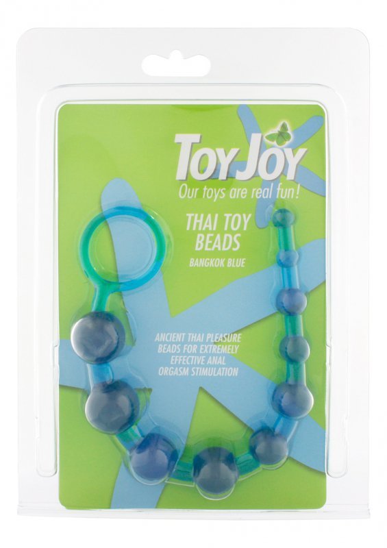 Анальный стимулятор с ДУ b-Vibe Cinco Anal Beads, черный E28510/5934190000  - b-Vibe - Анальные цепочки и бусы - Купить
