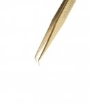 Elegance Gold Curve