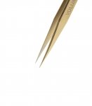 Elegance Gold Straight