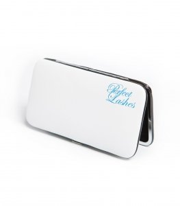 Magnetic case for tweezers