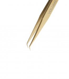 Elegance Gold Curve
