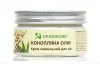 Odżywczy Krem do Stóp z Olejem Konopnym, Dr.Biokord, 100ml
