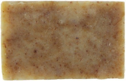 Mydło Naturalne Ręcznie Robione Seria Karpacka, Huculska Mieszanka Ziół