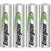 Ładowarka do akumulatorków Ni-MH ENERGIZER BASE USB + 4xAA/HR6 1300mAh