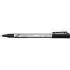 Cienkopis kreślarski TECHNIC 0.6mm czarny 405-060 RYSTOR