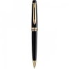 Długopis EXPERT GT błyszcząco czarny WATERMAN S0951700