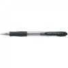Długopis olejowy PILOT SUPER GRIP czarny PIBPGP-10R-B