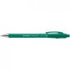 Długopis automatyczny FLEXGRIP ULTRA RT zielony PAPER MATE S0190453