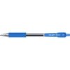 Długopis pstrykany BOY PEN-6000 niebieski 443-002 RYSTOR