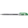 Długopis V`PEN-6000/D 0,7mm zielony 439-003 RYSTOR