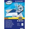 Etykiety ECONOMY A4 białe 105x42.3mm ELA038 AVERY ZWECKFORM