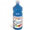 Farba TEMPERA Premium 1000ml błękitna HAPPY COLOR 3310 1000-30