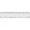 Linijka plas.15cm GR-801 130-1593 GRAND