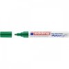 Marker lakierowy 2-4mm 750 zielony okrągła końcówka 750/004/ZI EDDING