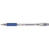 Pióro żelowe G-032/C FUN GEL niebieskie RYSTOR 428-002