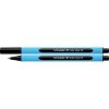 Długopis SLIDER EDGE XB czarny SCHNEIDER 152201