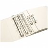 Segregator PANORAMA A4+ 2RR/16 30mm biały ofertowy LEITZ 42770001
