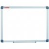 Tablica suchościeralna magnetyczna 120x90cm rama aluminiowa MEMOBE MTM120090