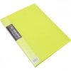 Album ofertowy A4 40 koszulek RIO zielony E5034 GREEN DELI