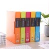 Album ofertowy A4 80 koszulek RIO zielony E5036 GREEN DELI