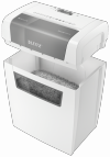 Niszczarka LEITZ IQ Home P4 kosz 15L 80340000