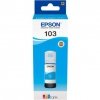 Tusz EPSON (103/C13T00S24A) niebieski 65ml