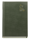 Terminarz PEDAGOGA 2025/2026 ZIELONY T-150V-Z Michalczyk i Prokop