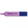 Zakreślacz TOPSTAR fiolet 364-6 STAEDTLER