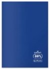 Zeszyt szkolny A5 60 kartek w kratkę 70g ECO PP Colors 9552308 HERLITZ