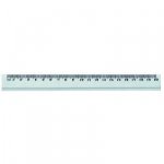 Linijka aluminium 20cm GR119-20 130-1504 GRAND