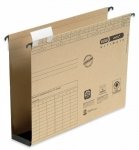 Teczka zawieszana na dokumenty A4 szeroka 60mm Vertic Ultimate 100552064 ELBA