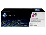 Toner HP 305A (CE413A) purpurowy 2600str M351/M451/M375/M475