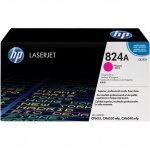 Bęben HP 824A (CB387A) purpurowy 35000str CLJ 6015/6030