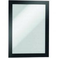Ramki DURAFRAME A5 (2sztuki) czarne DURABLE 487101 