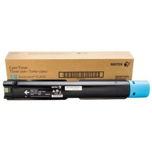 Xerox Toner SC2020 006R01694 Cyan 3K