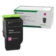 Lexmark Toner 78C20M0 Magenta 1,4K CS421dn, CS521dn, CS622de, CX421adn