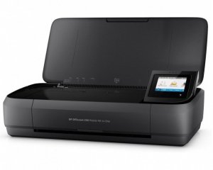 HP Urządzenie OfficeJet 250 (mobilne)