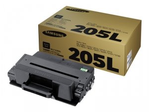 Samsung Toner MLT-D205L/SU963A BLACK 5K ML-3710, SCX-5637, SCX-5737