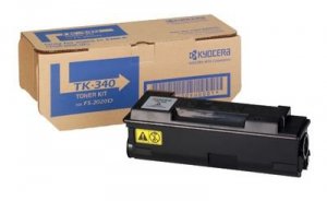 Kyocera Toner TK-340 Black 12K 1T02J00EUC