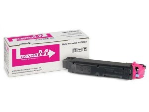 Kyocera Toner TK-5140M Magenta 5K 1T02NRBNL0