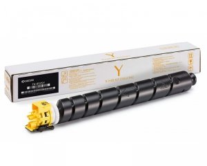 Kyocera Toner TK-8525Y Yellow 20K 1T02RMANL1