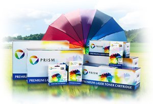 PRISM HP Tusz nr 350XL CB336EE Black 28ml Rem 1000 str.