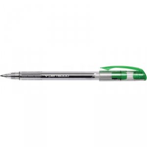 Długopis V`PEN-6000/D 0,7mm zielony 439-003 RYSTOR